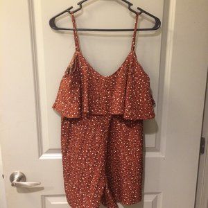 Mura Boutique Playsuit